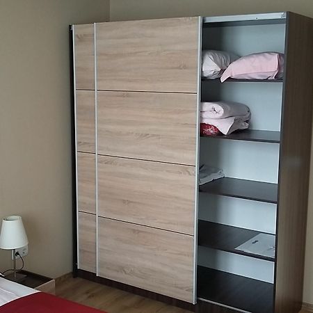 Apartments Mladost 1A-554 صوفيا المظهر الخارجي الصورة