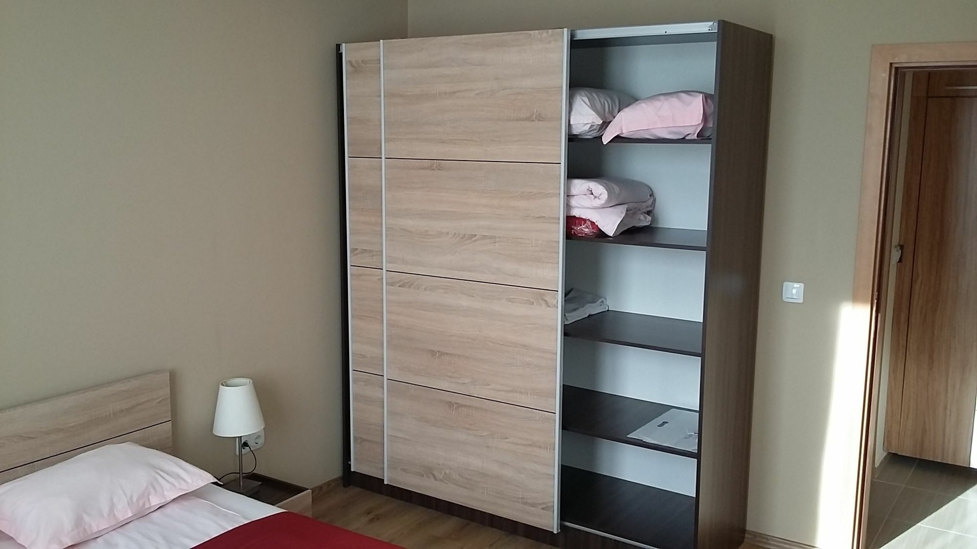 Apartments Mladost 1A-554 صوفيا المظهر الخارجي الصورة